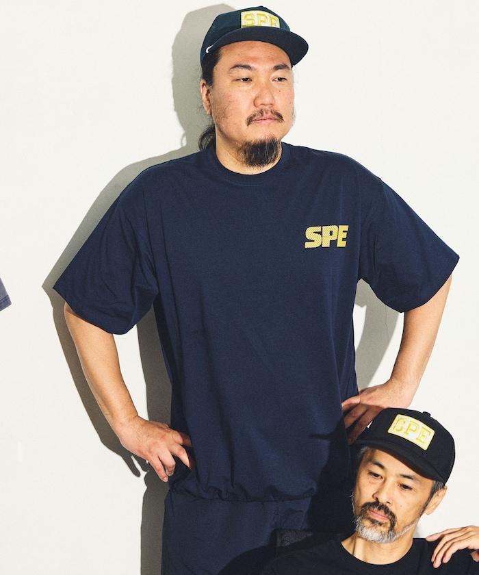 SPECIAL OTHERS ×Beach & Festival GH REF 網眼帽