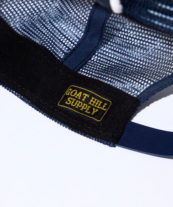 SPECIAL OTHERS ×Beach & Festival GH REF 網眼帽