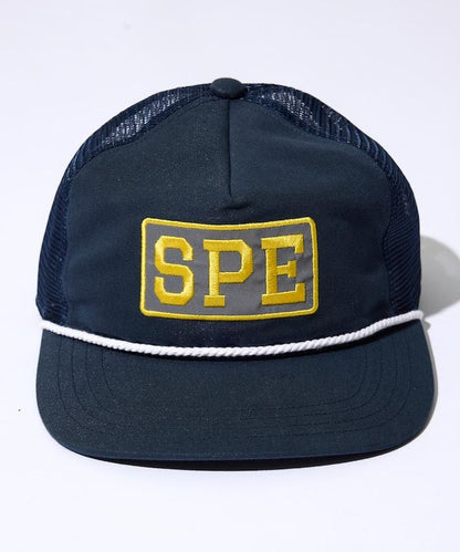 SPECIAL OTHERS ×Beach & Festival GH REF 網眼帽