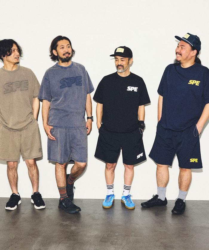SPECIAL OTHERS ×Beach & Festival GH REF 網眼帽