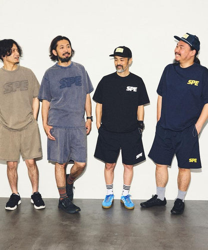 SPECIAL OTHERS ×Beach & Festival GH REF 網眼帽