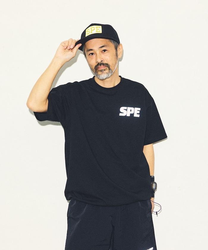 SPECIAL OTHERS ×Beach & Festival GH REF 網眼帽