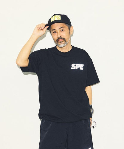 SPECIAL OTHERS ×Beach & Festival GH REF 網眼帽