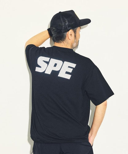 SPECIAL OTHERS ×Beach & Festival GH REF 網眼帽