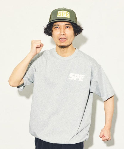 SPECIAL OTHERS ×Beach & Festival GH REF 網眼帽