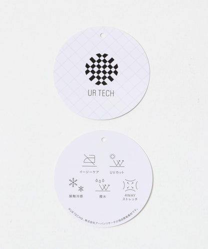 UR TECH MoLight PACKABLE PANTS 可收納 褲子