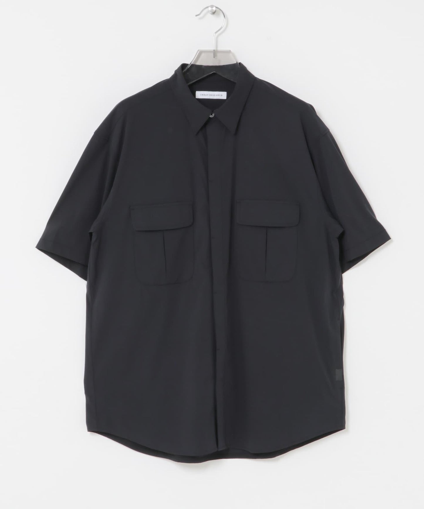 UR TECH MoLight PACKABLE SHIRTS 可收納襯衫