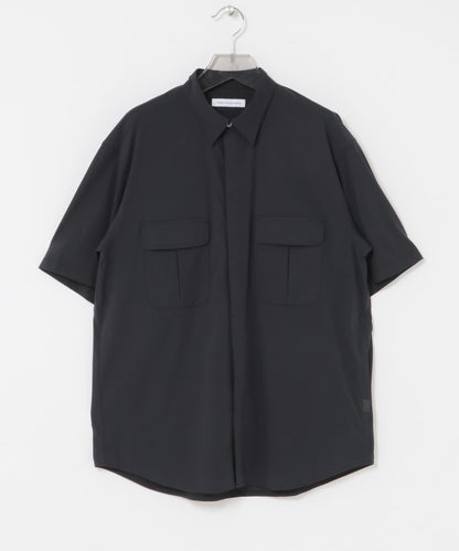 UR TECH MoLight PACKABLE SHIRTS 可收納襯衫