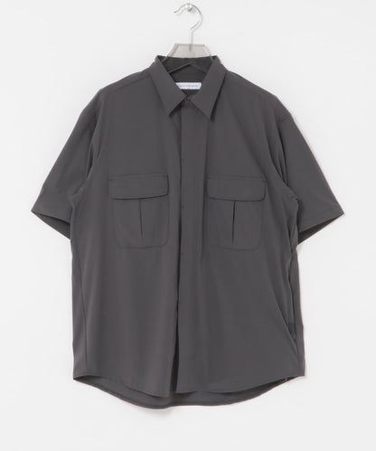 UR TECH MoLight PACKABLE SHIRTS 可收納襯衫