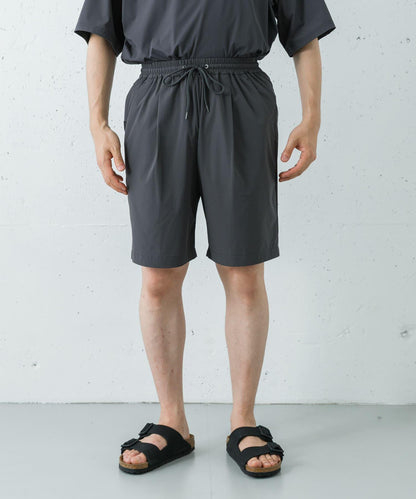 UR TECH MoLight 可收納功能 短褲 PACKABLE SHORTS