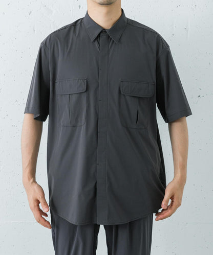 UR TECH MoLight PACKABLE SHIRTS 可收納襯衫