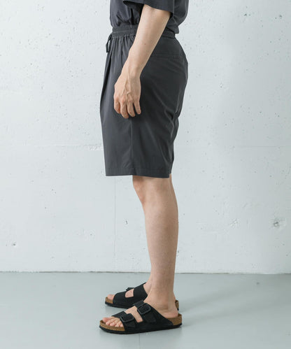 UR TECH MoLight 可收納功能 短褲 PACKABLE SHORTS