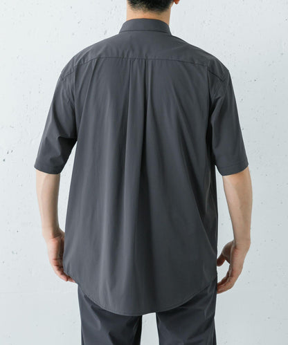 UR TECH MoLight PACKABLE SHIRTS 可收納襯衫