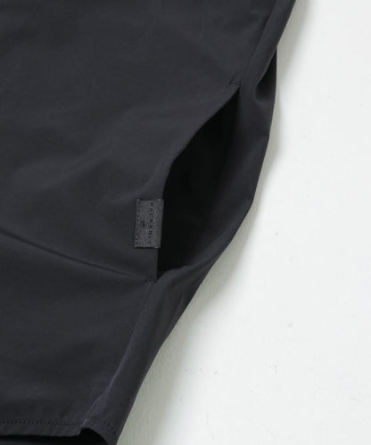UR TECH MoLight PACKABLE SHIRTS 可收納襯衫
