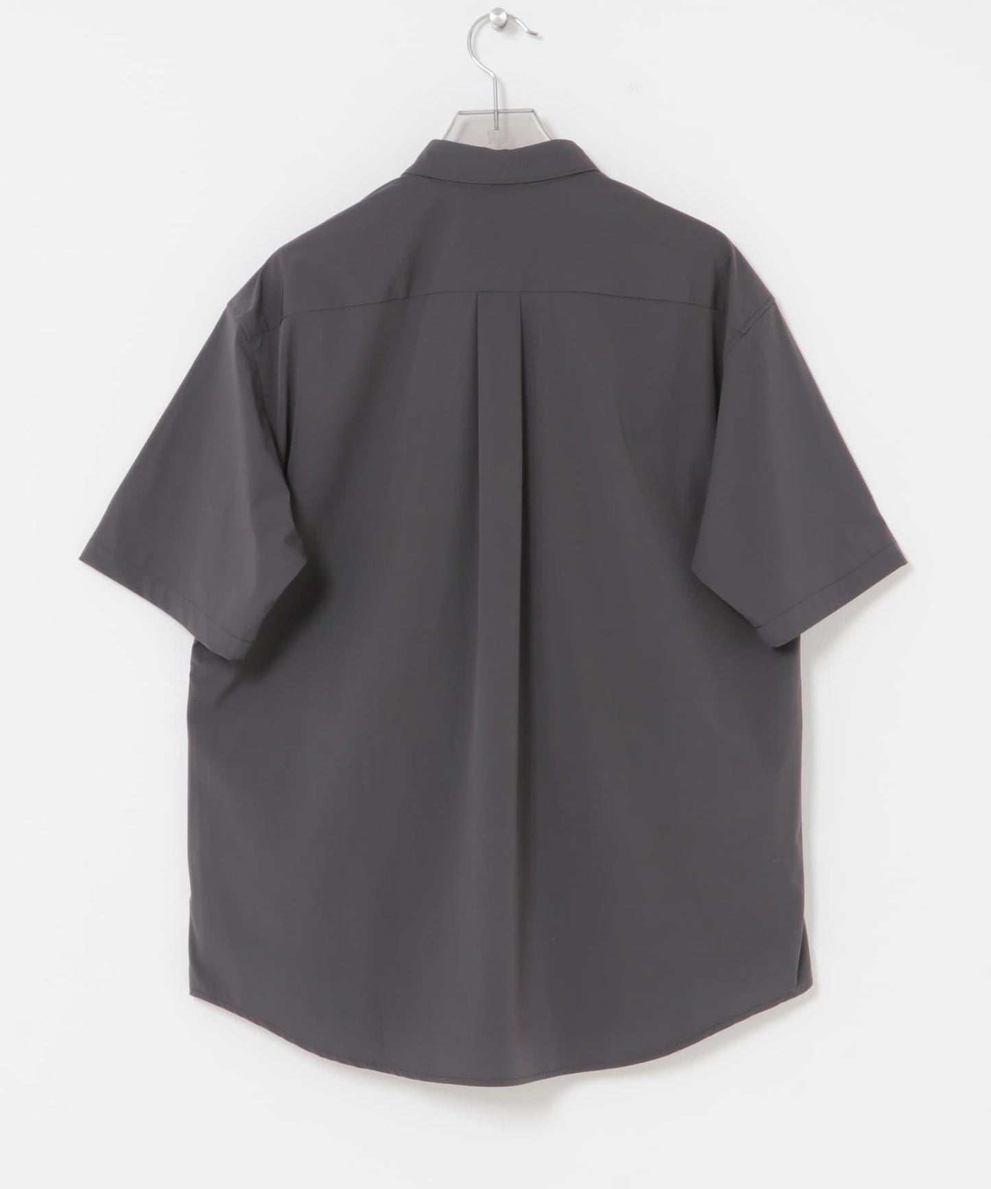 UR TECH MoLight PACKABLE SHIRTS 可收納襯衫