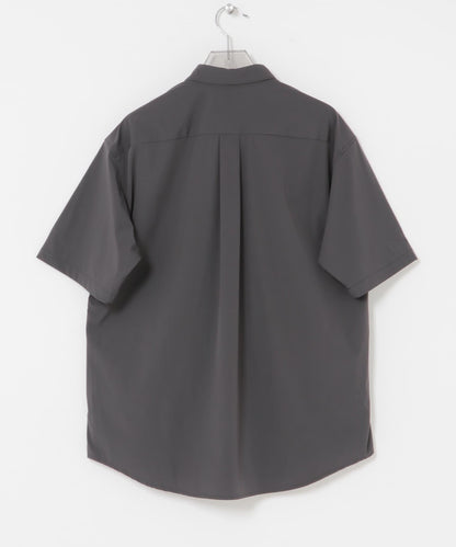 UR TECH MoLight PACKABLE SHIRTS 可收納襯衫