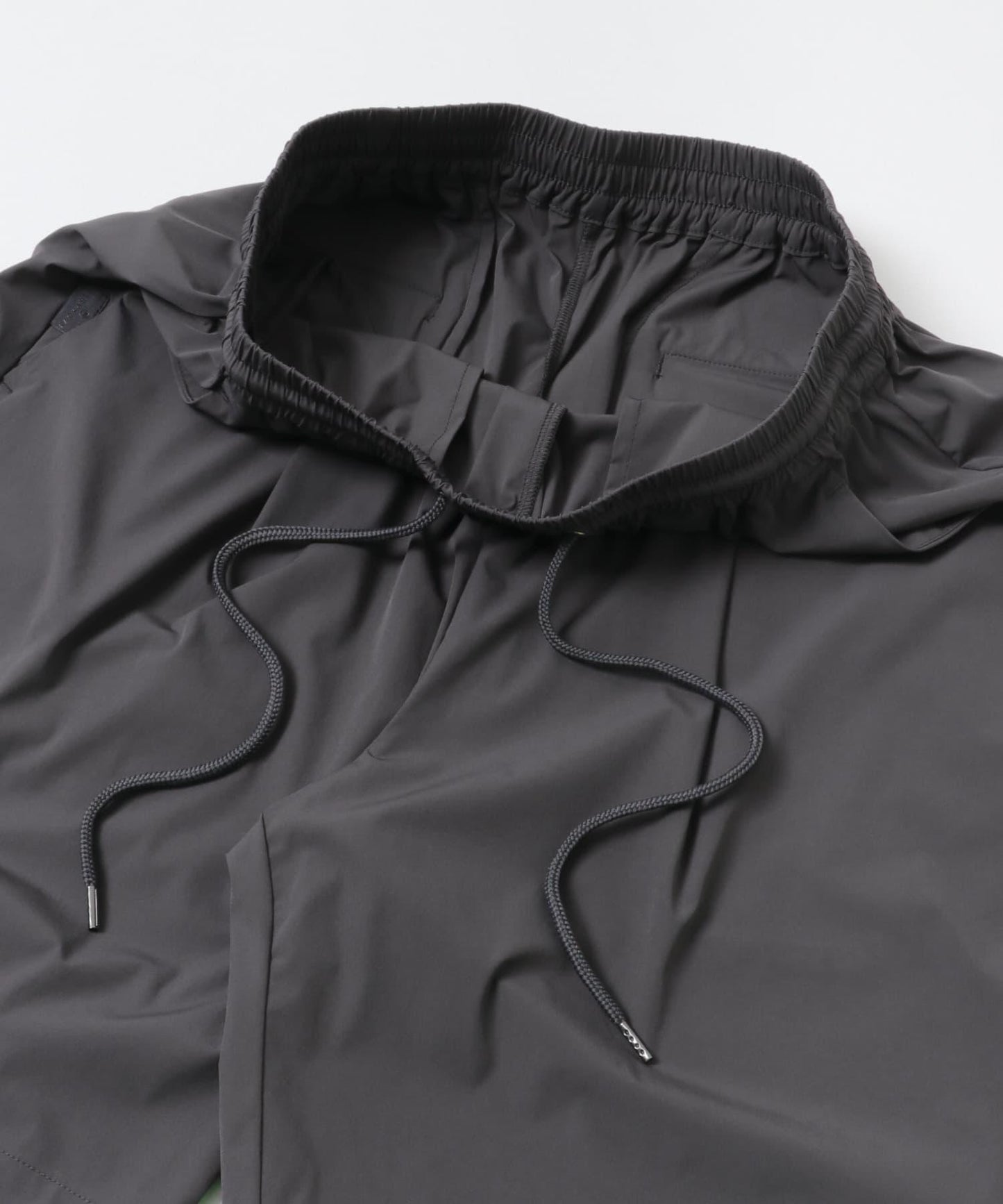 UR TECH MoLight 可收納功能 短褲 PACKABLE SHORTS