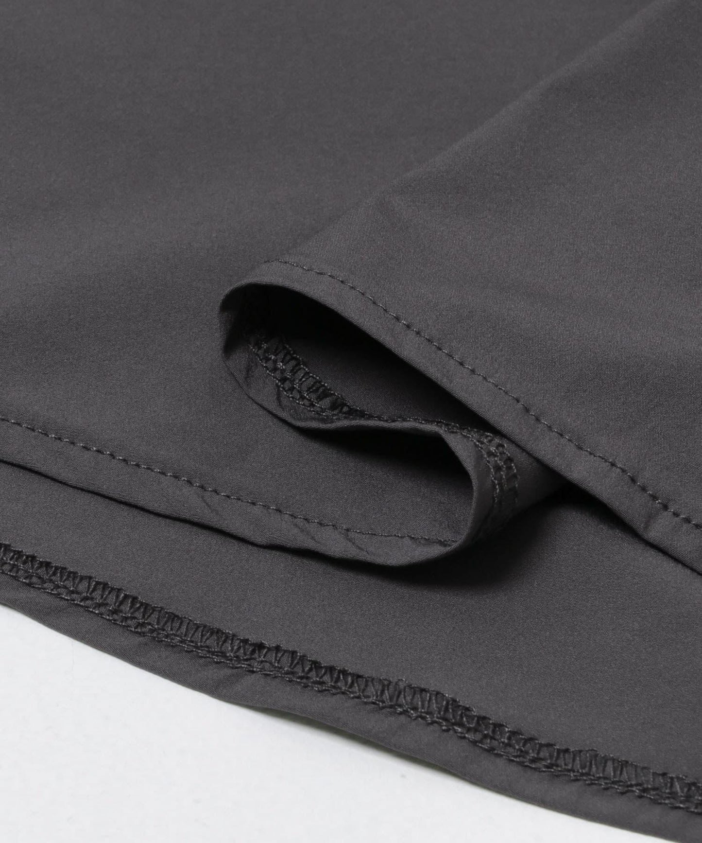 UR TECH MoLight PACKABLE SHIRTS 可收納襯衫