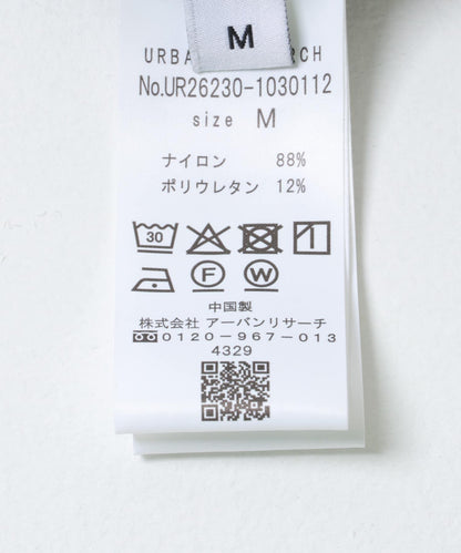 UR TECH MoLight PACKABLE SHIRTS 可收納襯衫