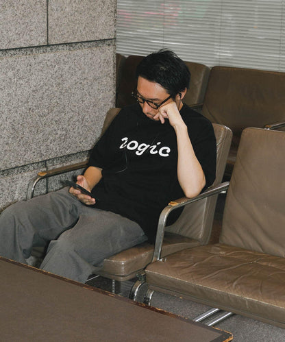 LOGIC ONE LOGO T-SHIRTS T恤