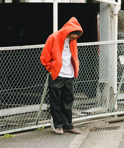 LOGIC ONE LOGO T-SHIRTS T恤