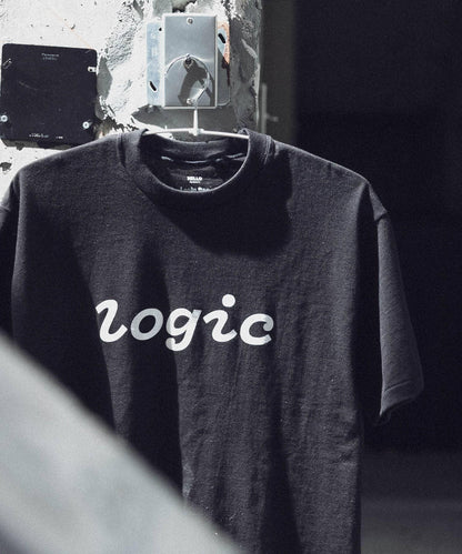 LOGIC ONE LOGO T-SHIRTS T恤