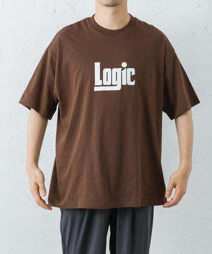 LOGIC ONE LOGO T-SHIRTS T恤