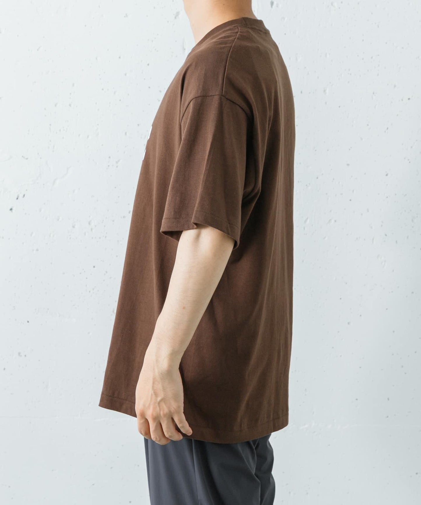 LOGIC ONE LOGO T-SHIRTS T恤
