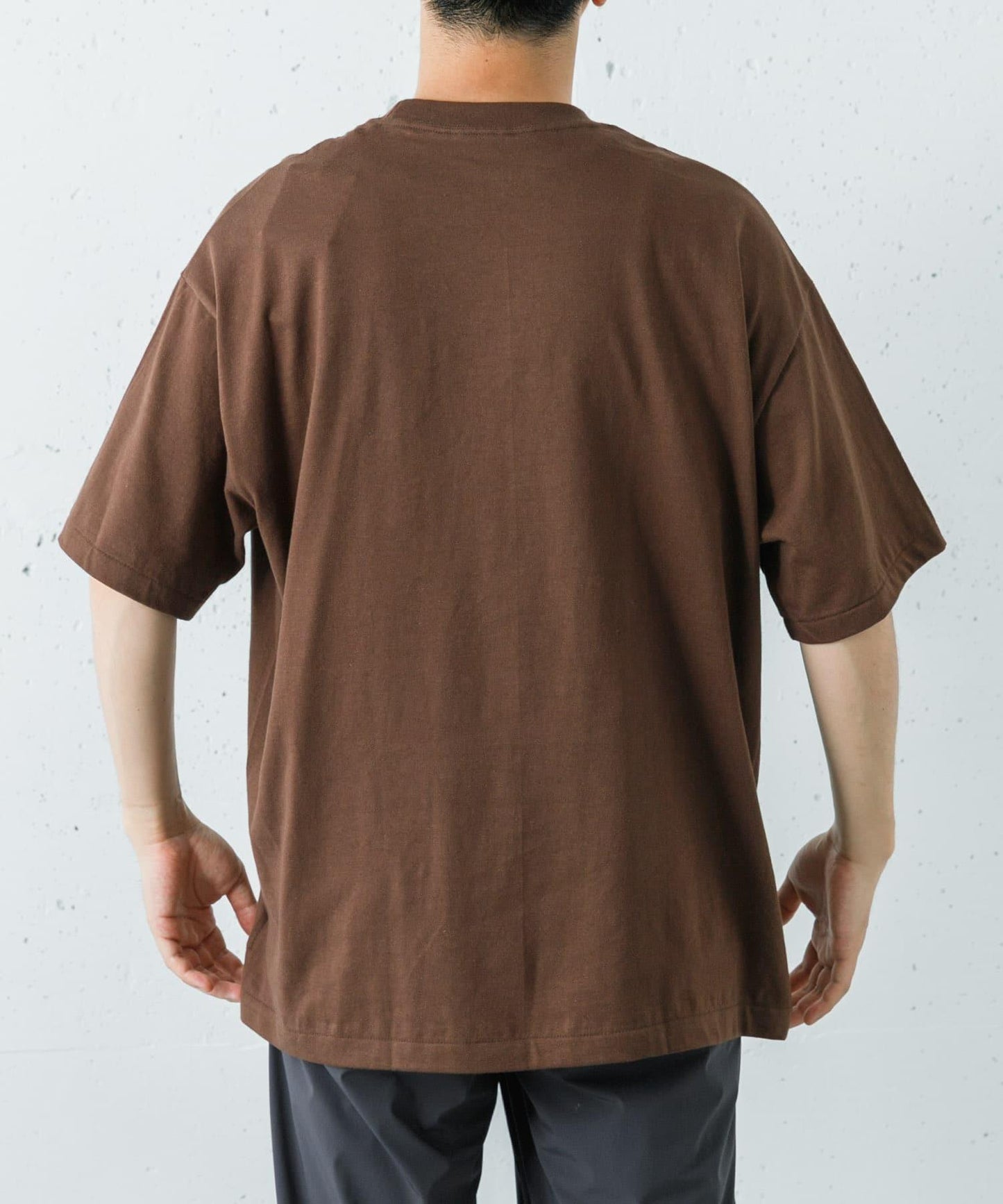 LOGIC ONE LOGO T-SHIRTS T恤