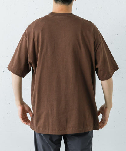 LOGIC ONE LOGO T-SHIRTS T恤