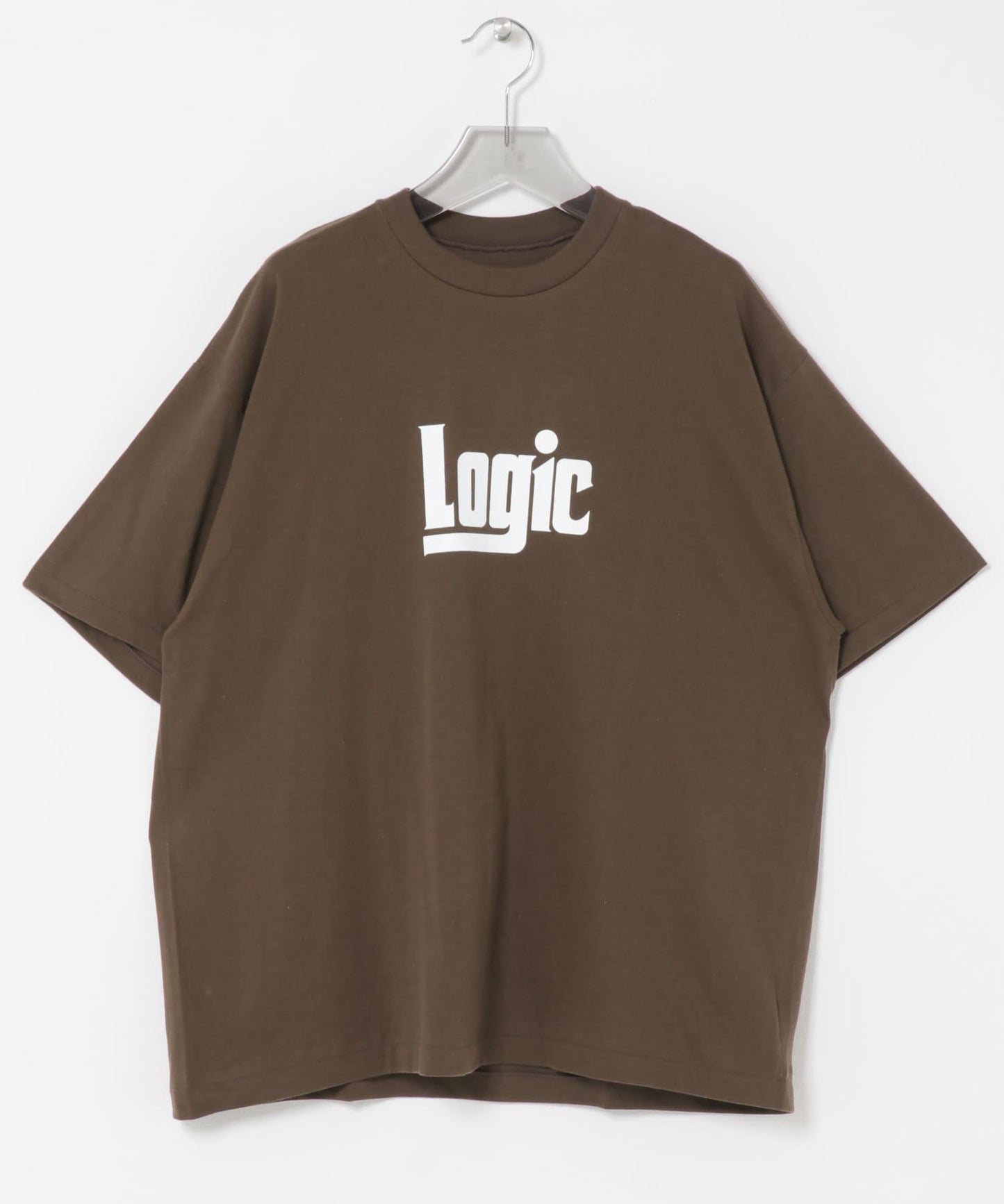 LOGIC ONE LOGO T-SHIRTS T恤