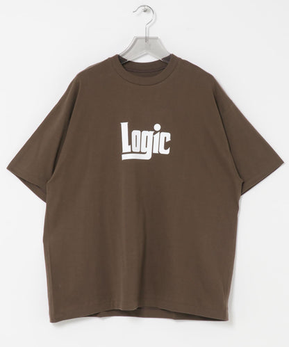 LOGIC ONE LOGO T-SHIRTS T恤