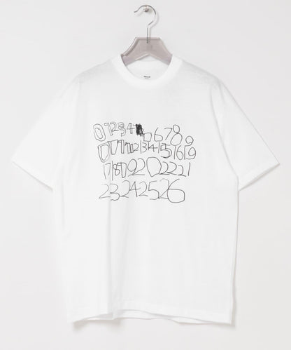 LOGIC ONE LOGO T-SHIRTS T恤