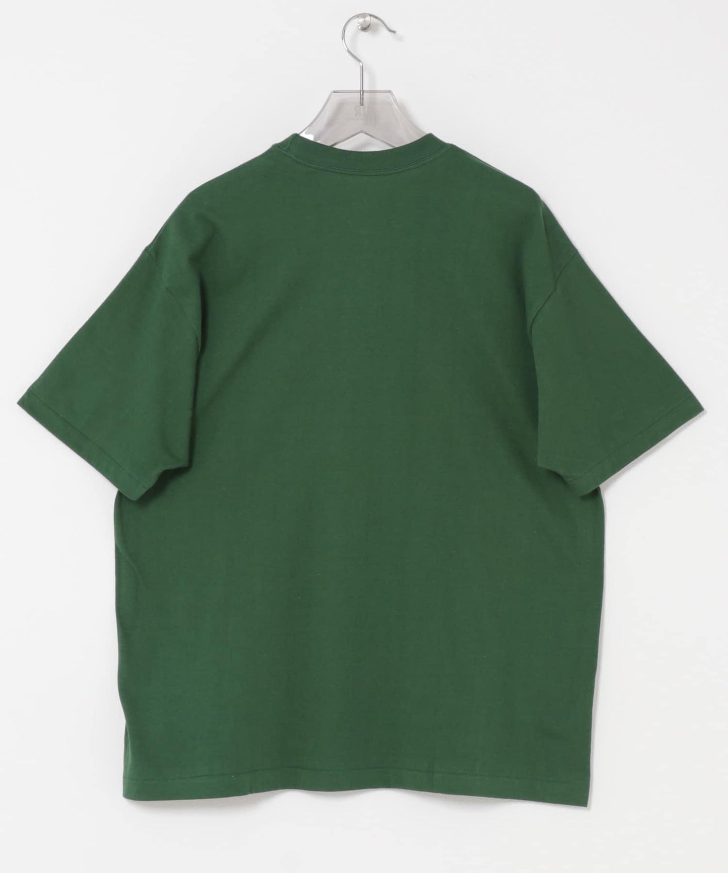 LOGIC ONE LOGO T-SHIRTS T恤