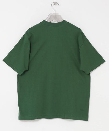 LOGIC ONE LOGO T-SHIRTS T恤