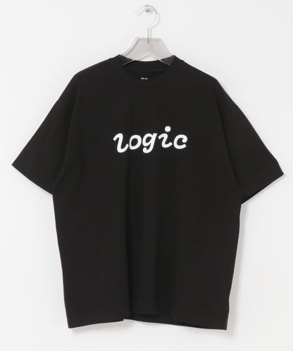 LOGIC ONE LOGO T-SHIRTS T恤