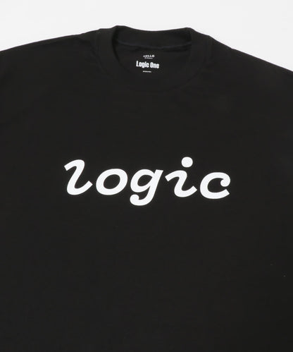 LOGIC ONE LOGO T-SHIRTS T恤