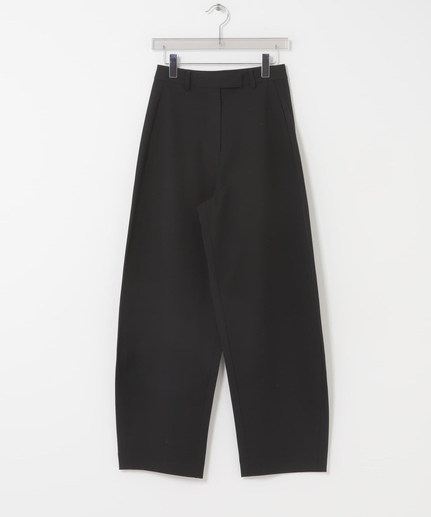 繭形寬腿 Studio Doe COCOON WIDE TROUSERS 褲子