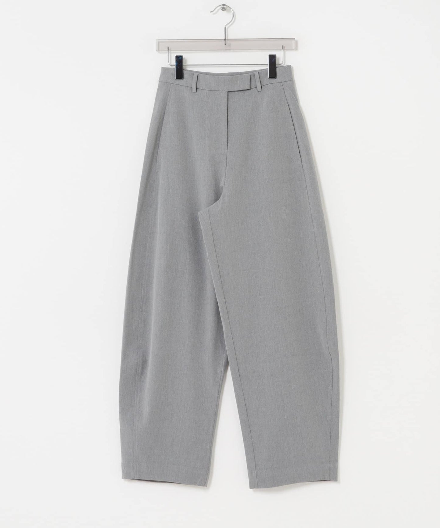 繭形寬腿 Studio Doe COCOON WIDE TROUSERS 褲子
