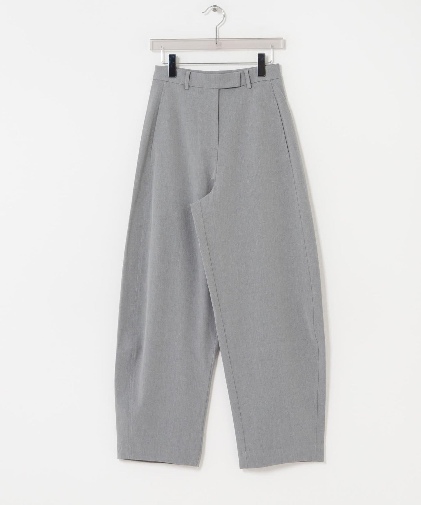 繭形寬腿 Studio Doe COCOON WIDE TROUSERS 褲子
