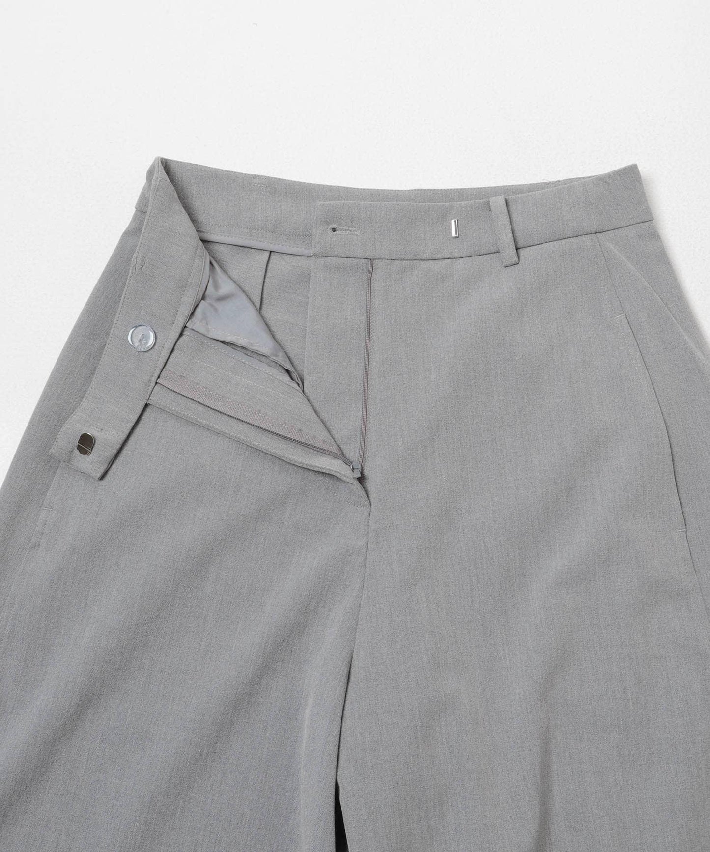 繭形寬腿 Studio Doe COCOON WIDE TROUSERS 褲子