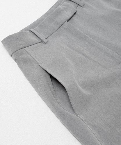 繭形寬腿 Studio Doe COCOON WIDE TROUSERS 褲子