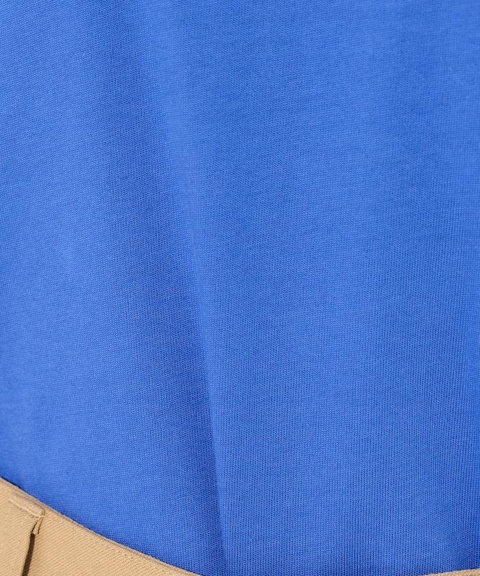 燈籠袖 T恤
