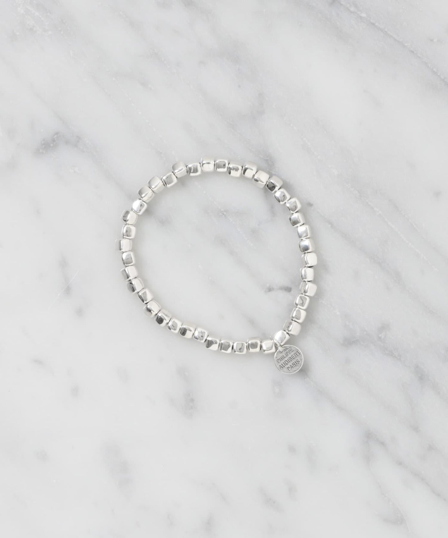 PHILIPPE AUDIBERT SQUARE BRACELET 手鍊