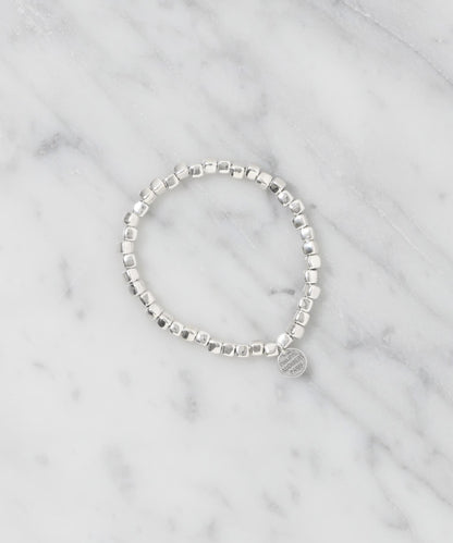 PHILIPPE AUDIBERT SQUARE BRACELET 手鍊