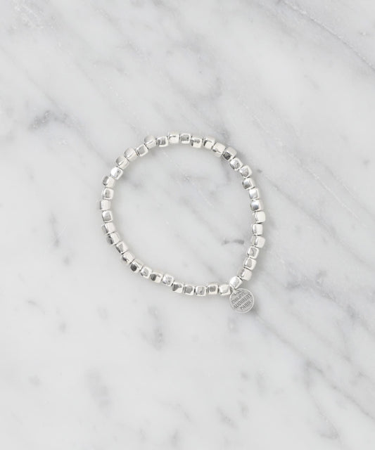 PHILIPPE AUDIBERT SQUARE BRACELET 手鍊