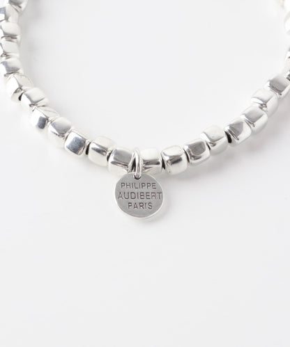 PHILIPPE AUDIBERT SQUARE BRACELET 手鍊