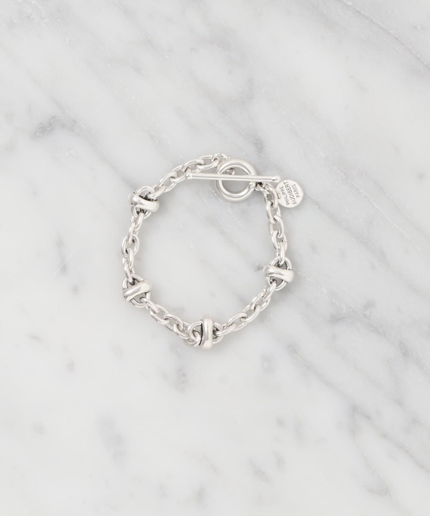 PHILIPPE AUDIBERT MATANE BRACELET 手鍊