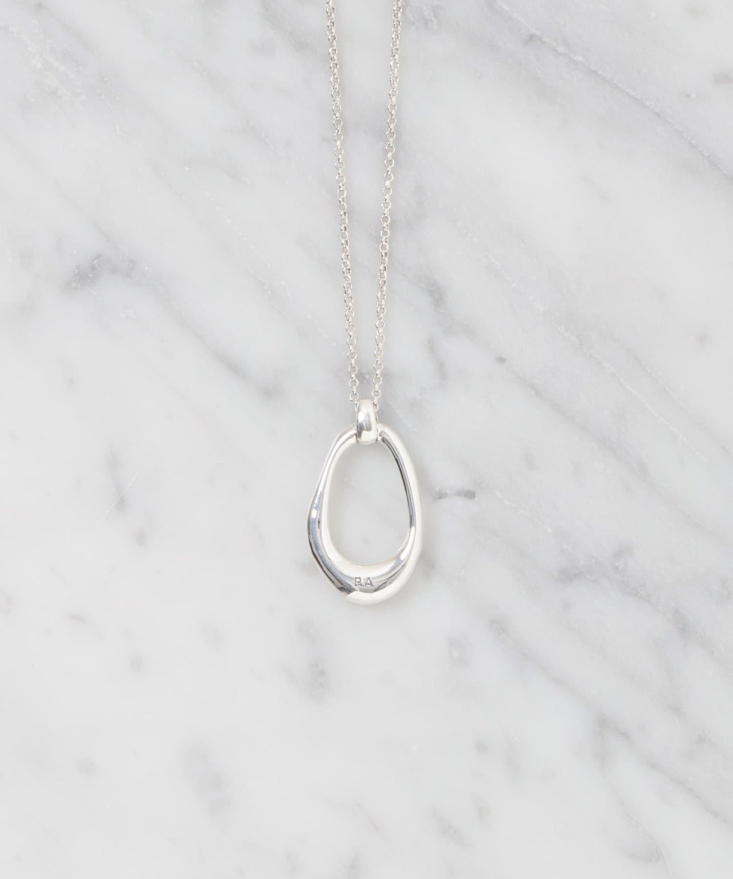 PHILIPPE AUDIBERT SPARTA LONG NECKLACE 長款項鍊