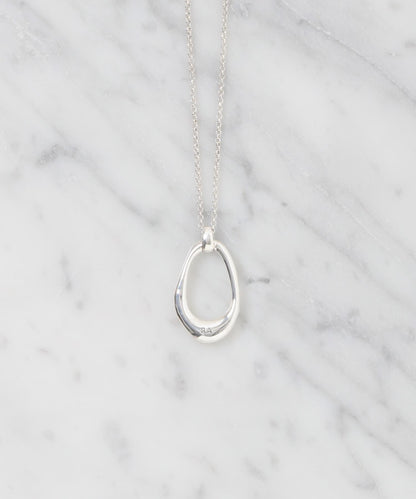 PHILIPPE AUDIBERT SPARTA LONG NECKLACE 長款項鍊